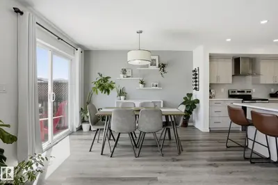 Interior photo 2 of 9495 228 ST NW