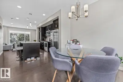 Interior photo 4 of 9005 156 ST NW