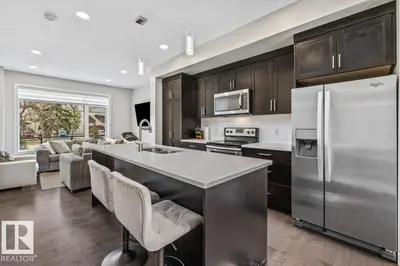 Interior photo 2 of 9005 156 ST NW