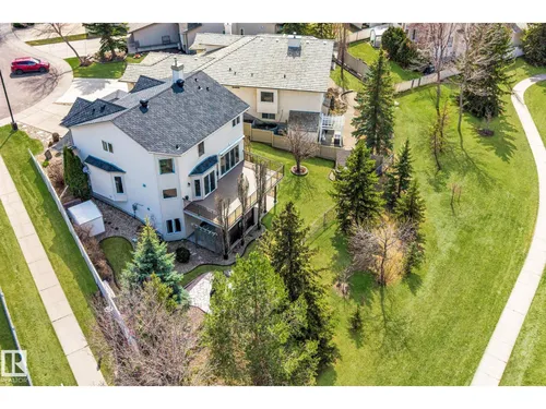 223 ORMSBY RD E NW, Edmonton - $725,000