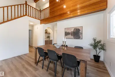 Interior photo 2 of 6410 187A ST NW