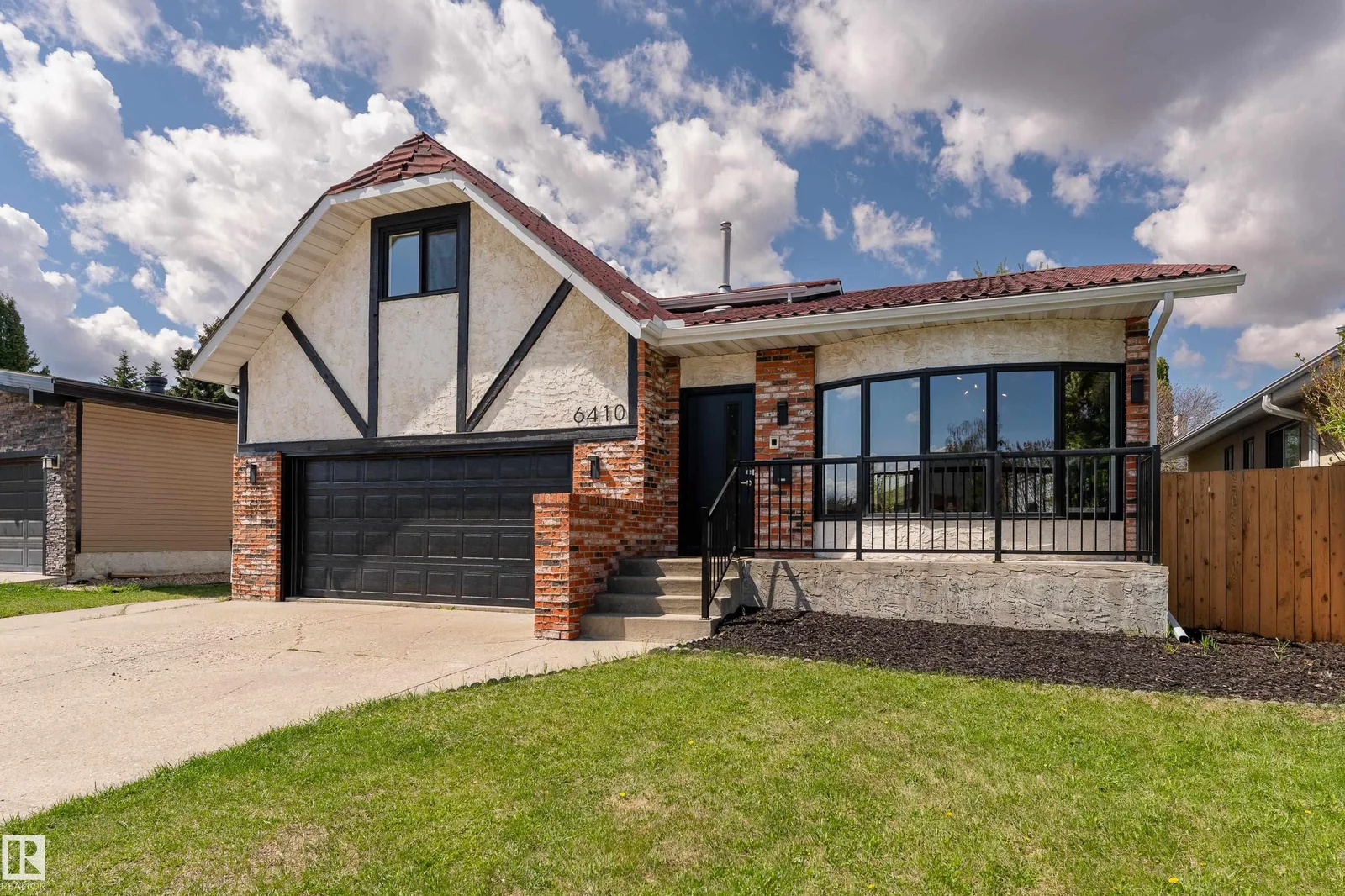 6410 187A ST NW, Edmonton - 5 bedroom Detached Single Family for sale