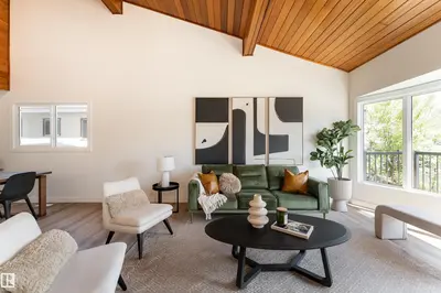 Interior photo 3 of 6410 187A ST NW