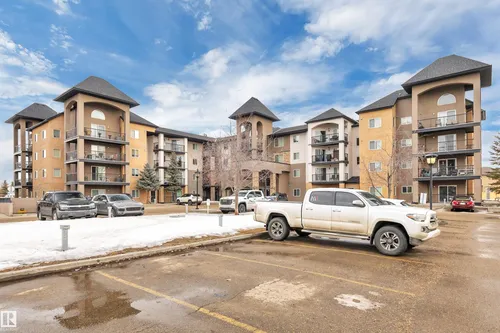 #313 14612 125 ST NW NW, Edmonton - $245,000