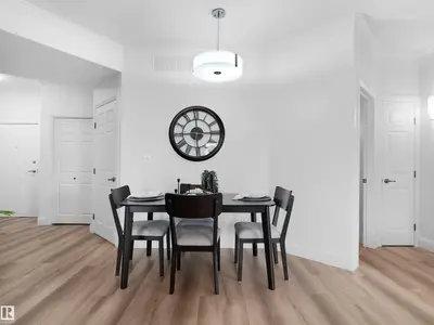 Interior photo 2 of #104 14612 125 ST NW