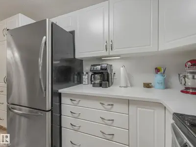 Interior photo 3 of #208 16035 132 ST NW