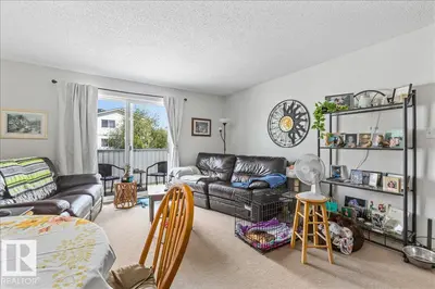 Interior photo 2 of #106B 114 Westpark DR