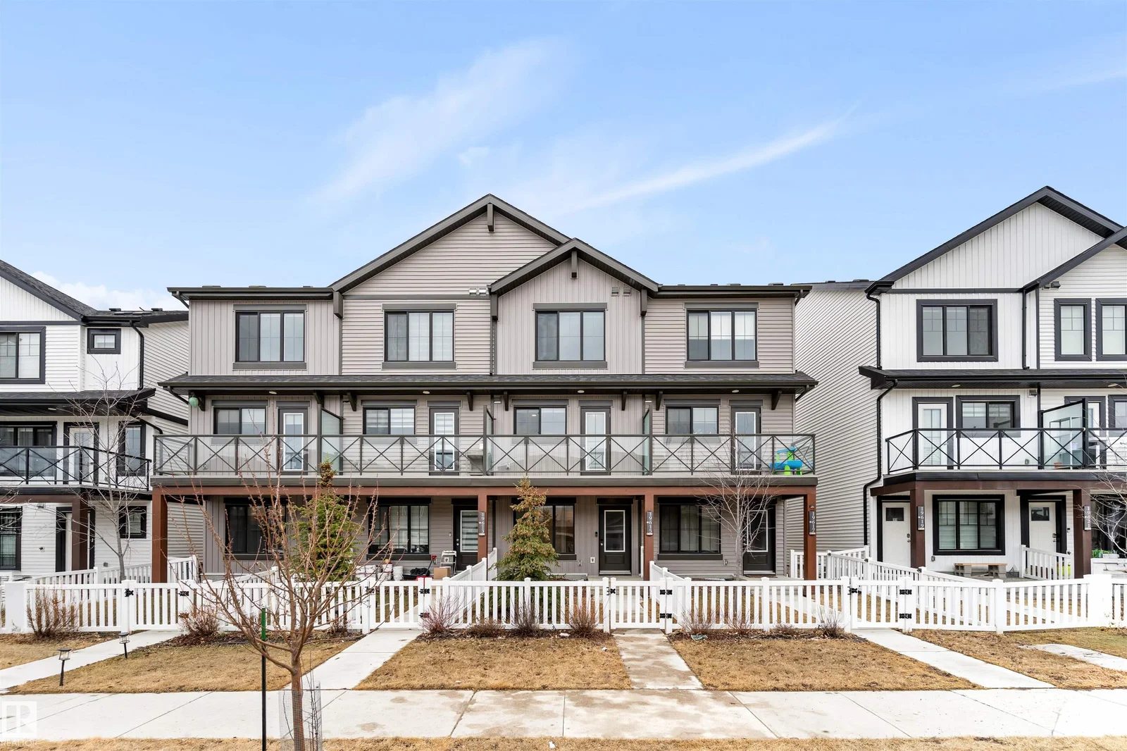 19615 28 AV NW, Edmonton - 2 bedroom Residential Attached for sale