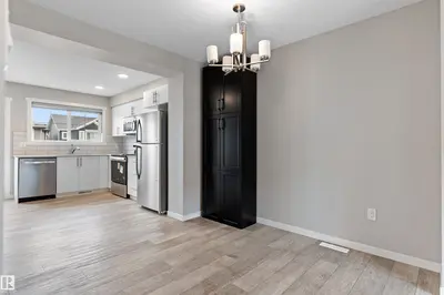 Interior photo 4 of 19615 28 AV NW