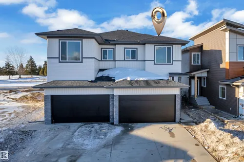 36 Grayson GR, Stony Plain - $499,998
