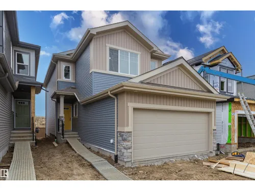 6223 29 AV SW, Edmonton - $609,900