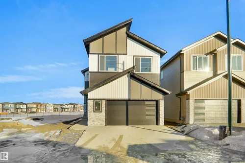 6228 29 AV SW, Edmonton - $779,000