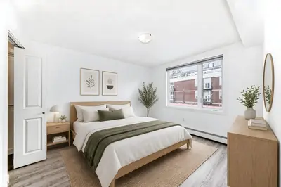 Interior photo 3 of #304 10303 105 ST NW
