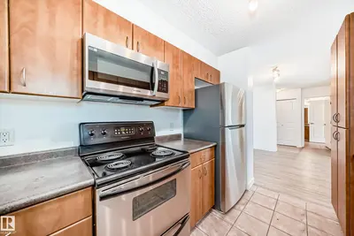 Interior photo 2 of #304 10303 105 ST NW