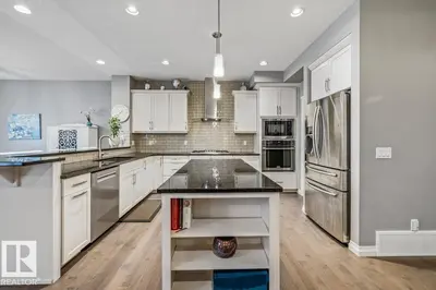 Interior photo 3 of 22933 94A AV NW