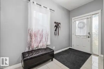 Interior photo 1 of 22933 94A AV NW