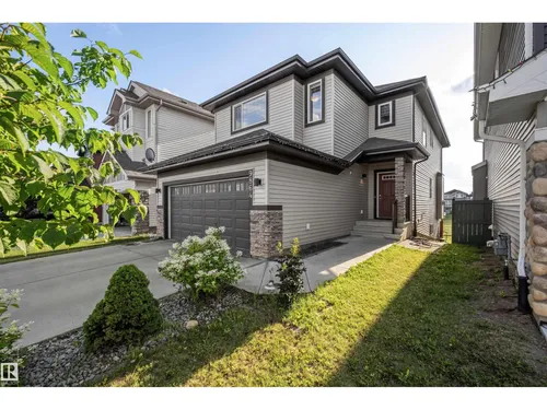 9864 222 ST NW, Edmonton - $649,000