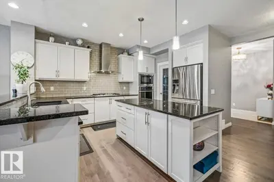 Interior photo 2 of 22933 94A AV NW