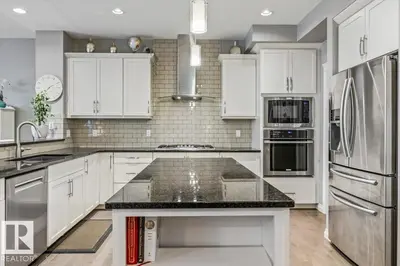Interior photo 4 of 22933 94A AV NW