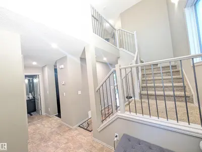 Interior photo 1 of 3336 17B AV NW
