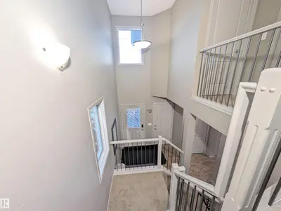Interior photo 2 of 3336 17B AV NW