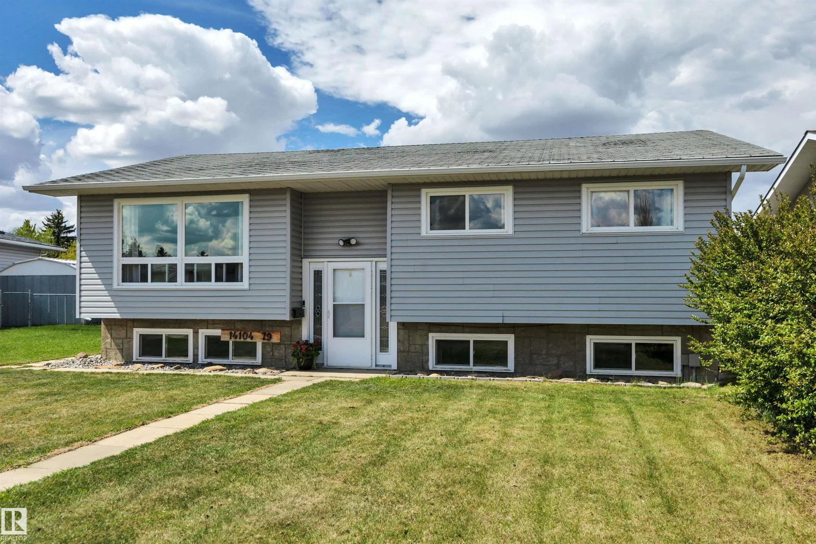 14104 79 ST NW, Edmonton - 4 bedroom Detached Single Family for sale