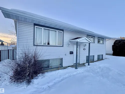 14304 79 ST NW, Edmonton - $380,000