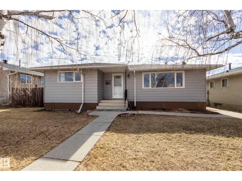 14227 74 ST NW, Edmonton - $419,900