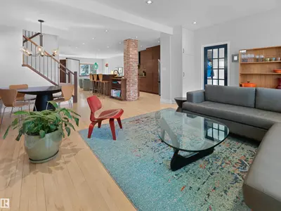 Interior photo 4 of 9815 90 AV NW