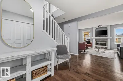Interior photo 1 of 3570 MCLEAN CR SW