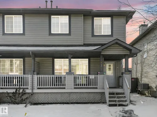 675 MCALLISTER LO SW, Edmonton - $379,000