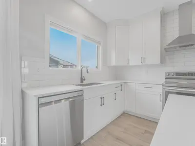 Interior photo 3 of 19310 26A AV NW