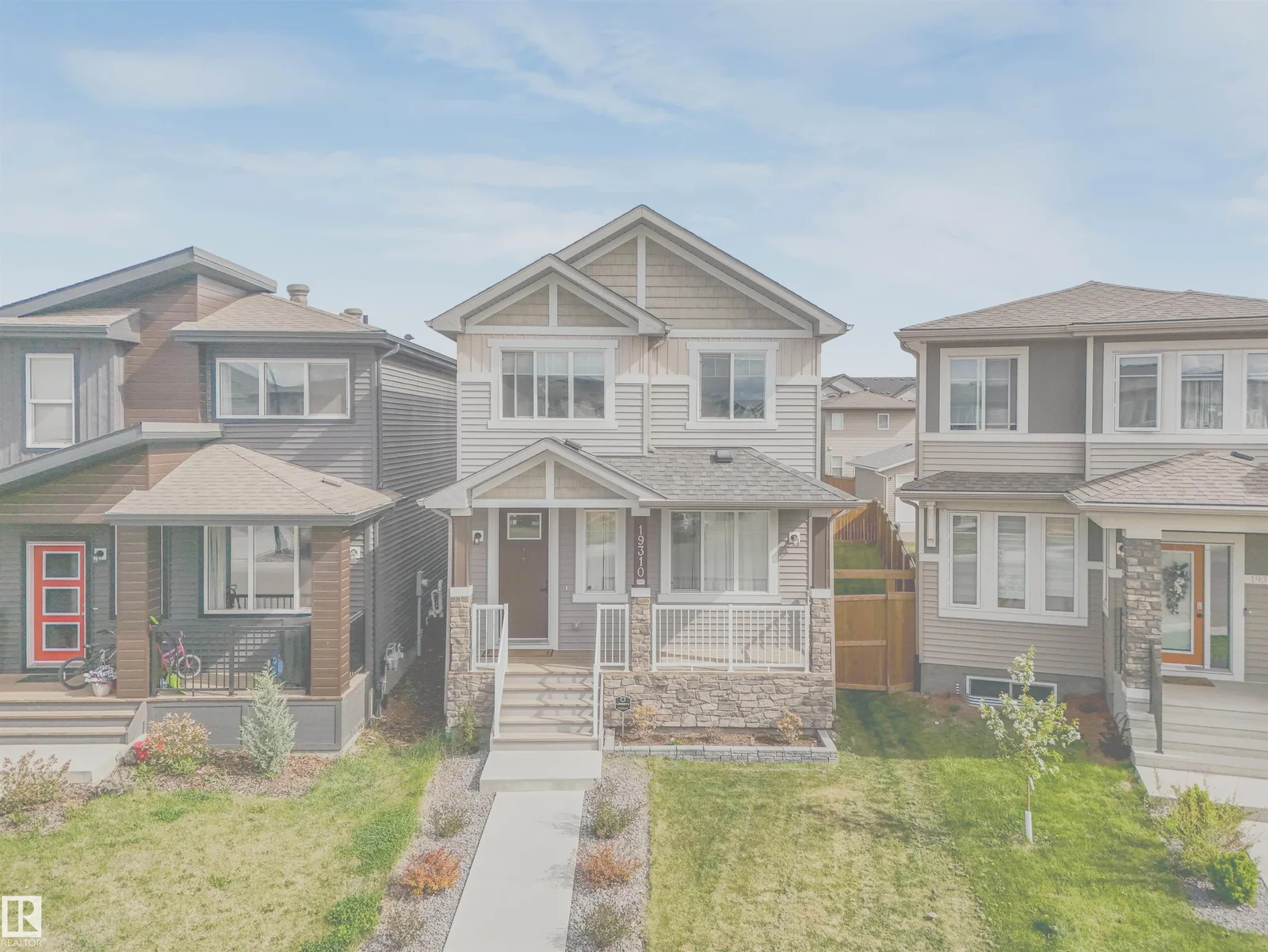 19310 26A AV NW, Edmonton - 3 bedroom Detached Single Family for sale
