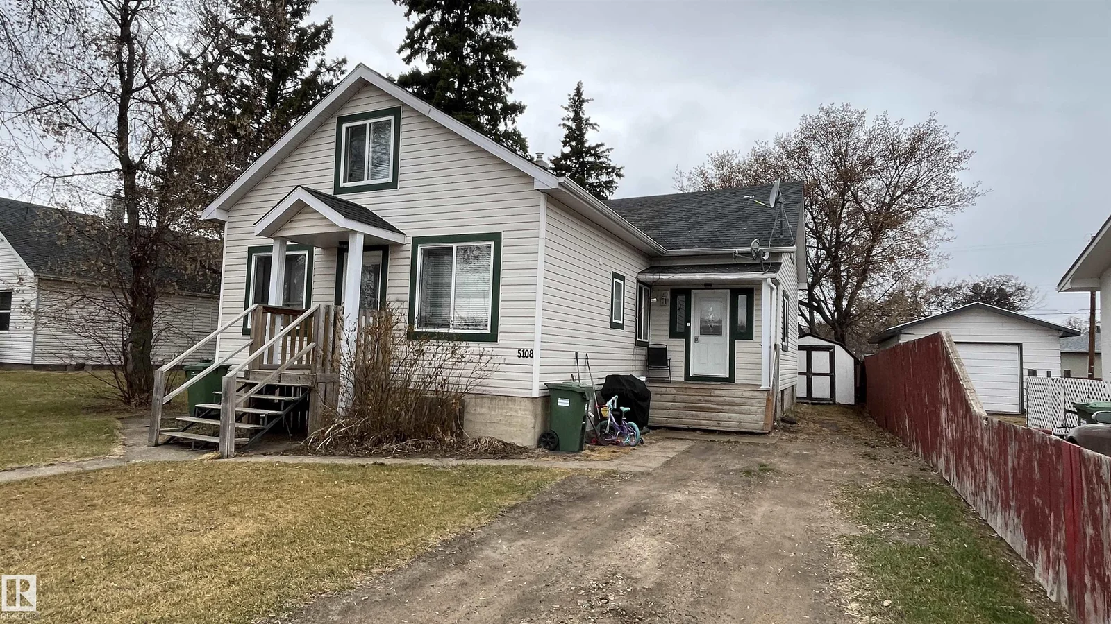 5108 50 ST, Bonnyville Town - 5 bedroom Detached Single Family for sale