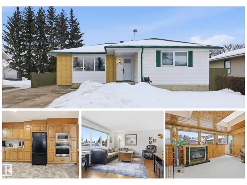 6903 12 AV NW, Edmonton - $479,900