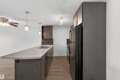Interior photo 2 of #215 6084 STANTON DR SW