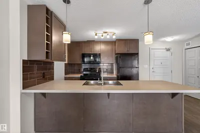 Interior photo 3 of #215 6084 STANTON DR SW