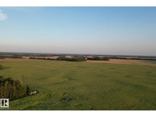 RR224 Twp610, Rural Thorhild County - $750,000