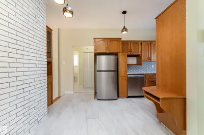 Interior photo 4 of 9523 134 AV NW
