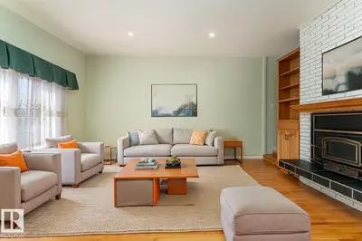 Interior photo 1 of 9523 134 AV NW