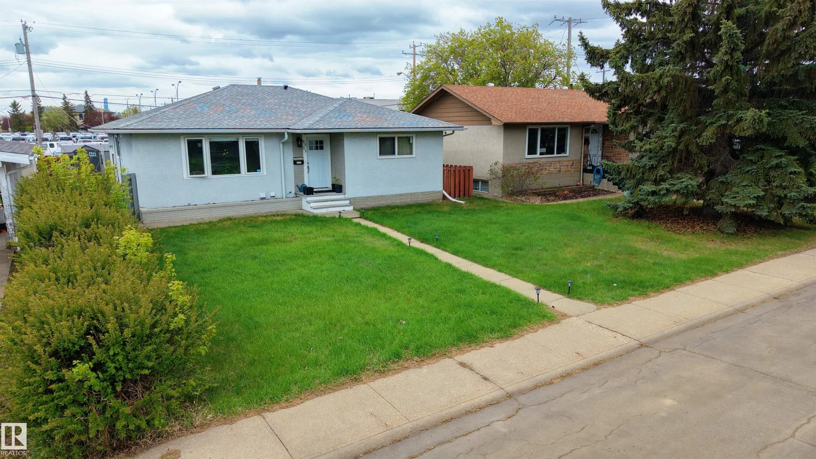9523 134 AV NW, Edmonton - 3 bedroom Detached Single Family for sale