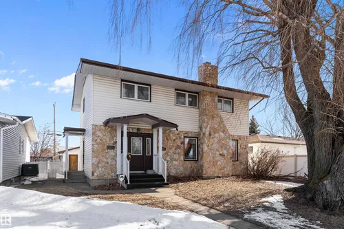 13315 96 ST NW, Edmonton - $299,999