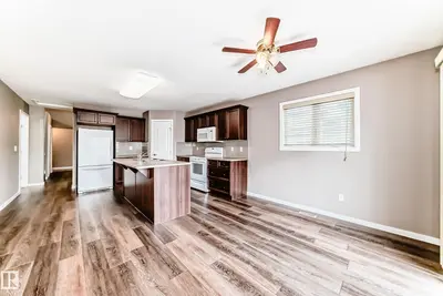 Interior photo 4 of 16737 60St NW