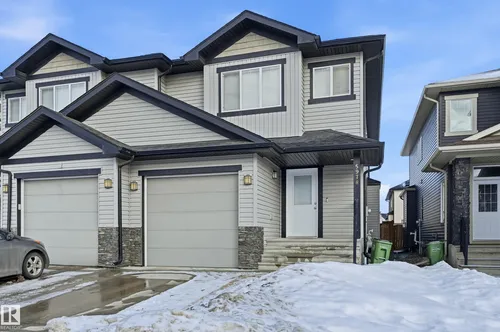 5978 167C AV NW, Edmonton - $399,900