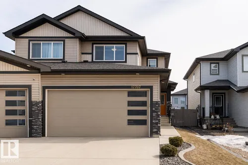 17707 65 ST NW, Edmonton - $474,000