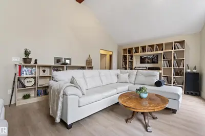 Interior photo 3 of #436 61209 RGE Rd 465