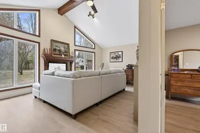 Interior photo 2 of #436 61209 RGE Rd 465