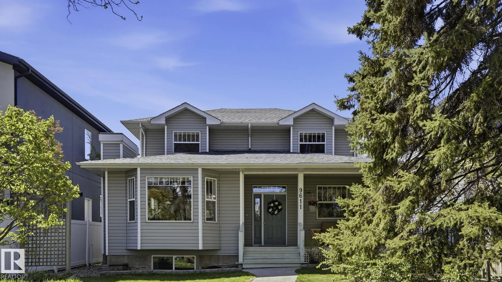 9611 77 AV NW, Edmonton - 6 bedroom Detached Single Family for sale