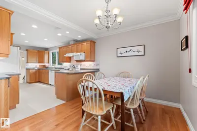 Interior photo 3 of 4719 117A ST NW NW