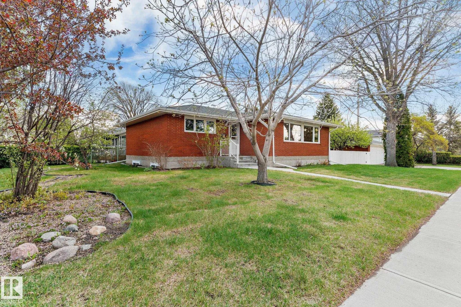 4719 117A ST NW NW, Edmonton - 5 bedroom Detached Single Family for sale